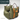 Replacement Cover for The Luxury Dog Car Seat - The Travel Pawket