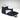 The Luxury Dog Car Seat / Travel Bed - The Travel Pawket