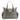 The Ultra Luxe Dog Car Seat / Travel Bed - The Travel Pawket
